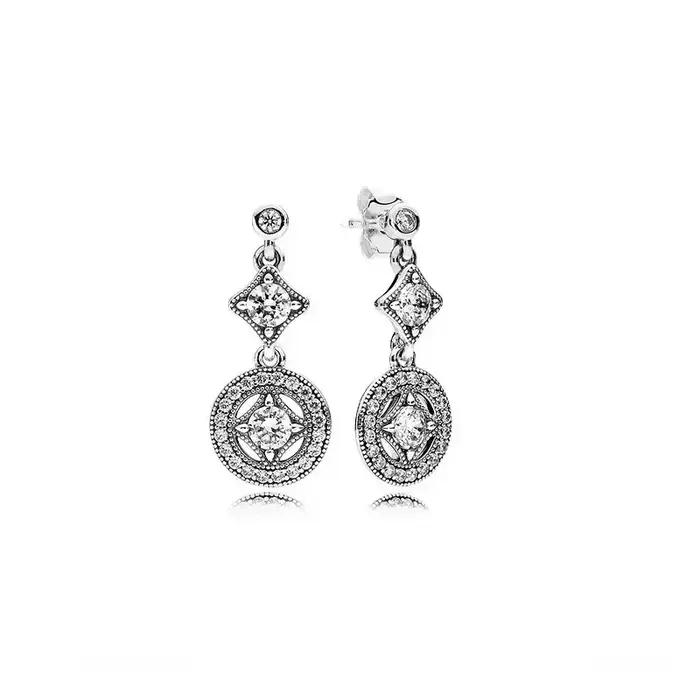 Boucles d'oreilles Star Candy