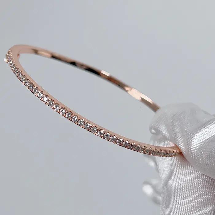 Bijoux en argent Sterling 925 pur pour femmes