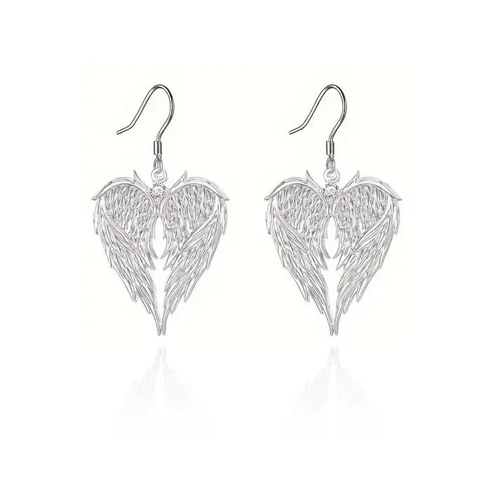 Collier avec pendentif en Zircon pour hommes et femmes