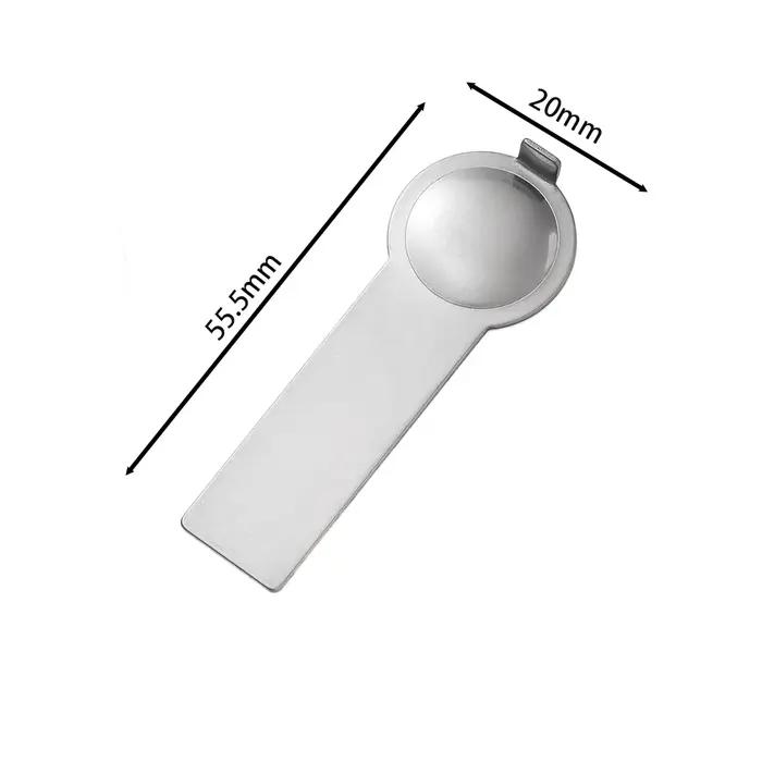 Bracelet à breloques italien outil de détachement pour chaîne à maillons bijoux en acier inoxydable fabrication artisanale pour femmes occasions spéciales bricolage