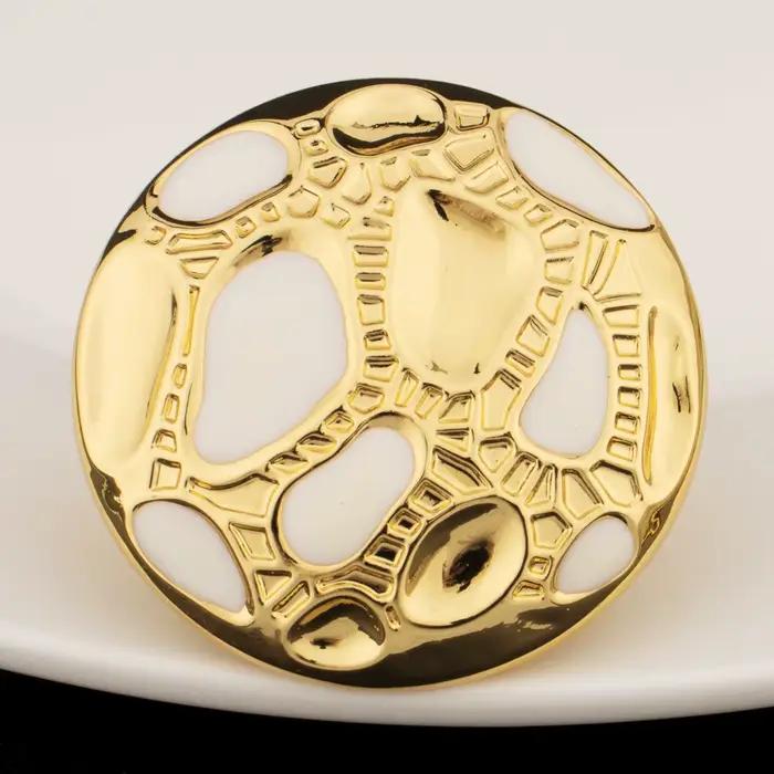 Ensemble de bijoux Design de luxe pour femmes