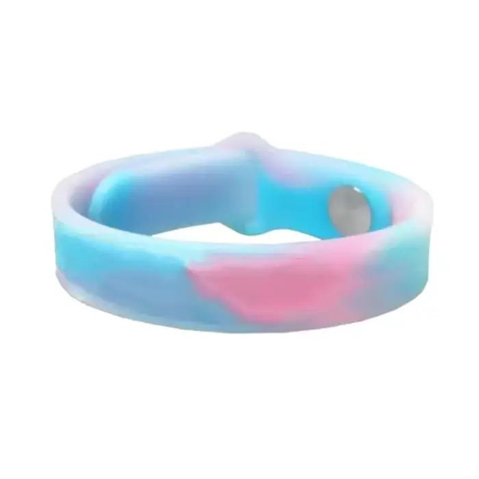 Bracelet personnalisé pour femme et homme, 1 pièce, cadeaux personnalisés, gravure de numéro de téléphone, logo, articles personnalisés, ne se décolore pas, bijoux pour bébé, bracelets