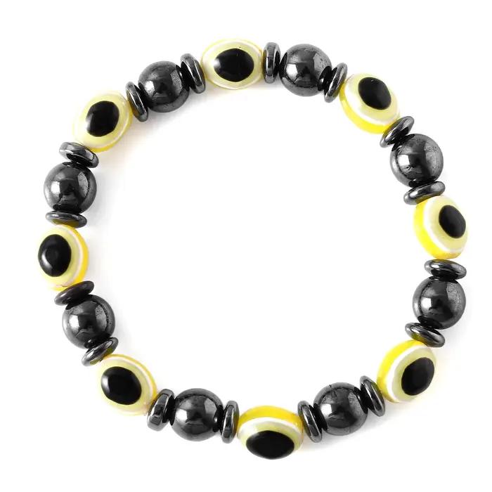 Bracelet turc anti-mal pour hommes et femmes