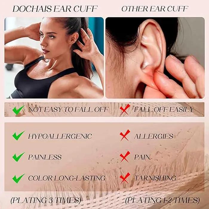 Boucles d'oreilles pour femmes