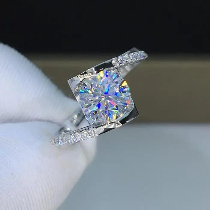 Bague en argent Sterling 925
