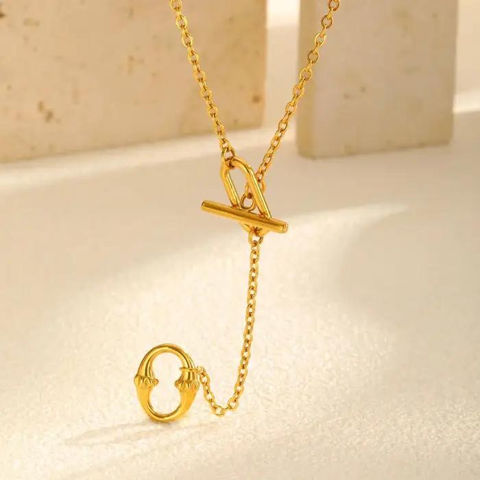 Colliers de perles empilables pour femmes