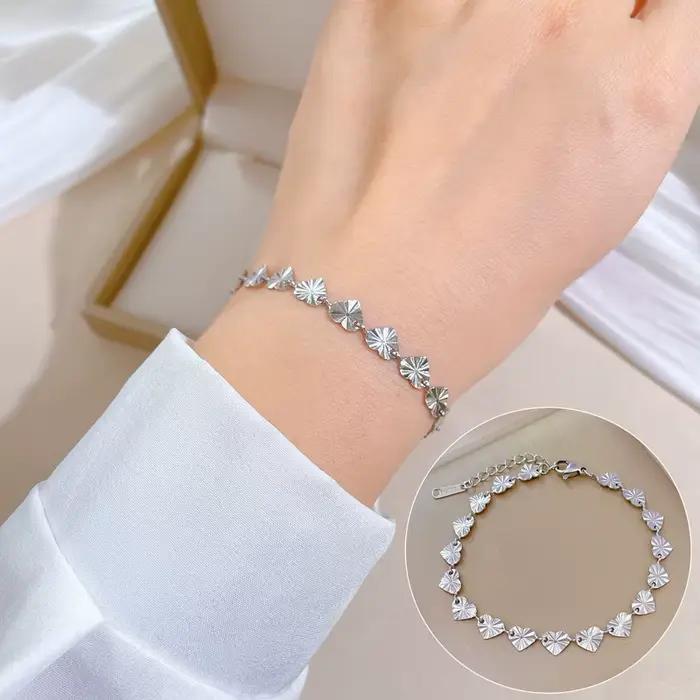 Collier pendentif de luxe en zircon et perle pour femme