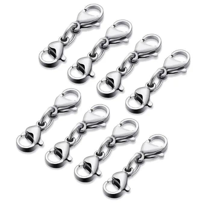 Petit prolongateur de bracelet pour bijoux à bricoler soi-même