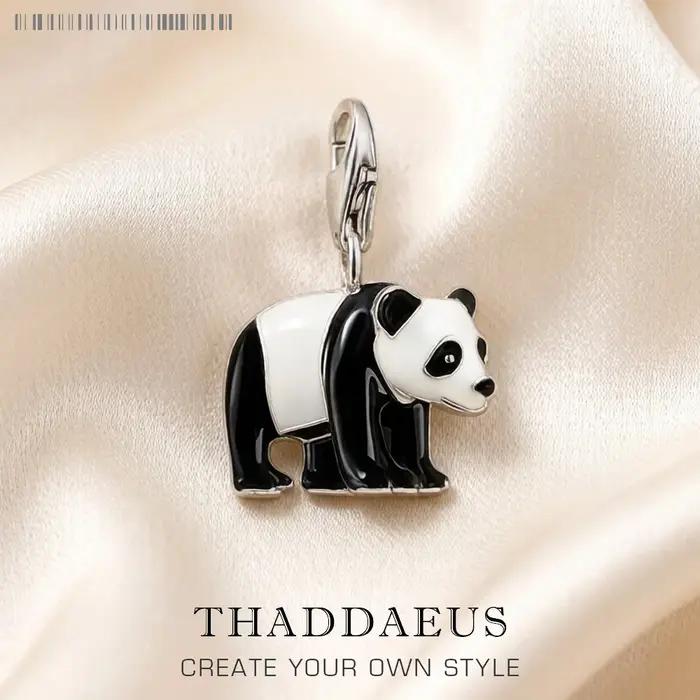 KrasnoPendant Dangle Charm Jewelry, 925 Sterling Silver, Europe Cute Gift for Women and Men