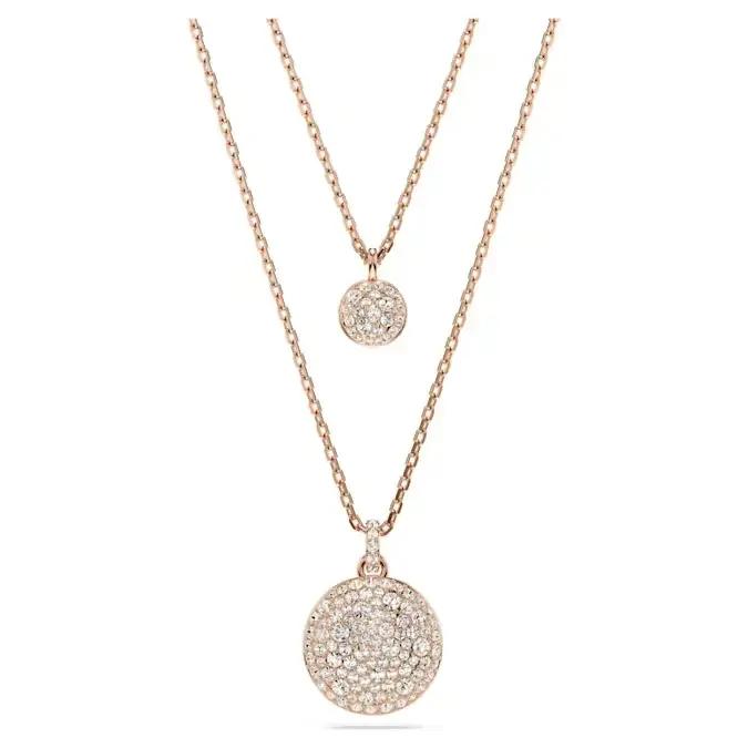 Bijoux de luxe originaux en acier inoxydable
