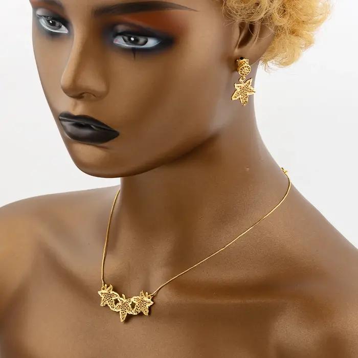 Ensemble de bijoux pour femmes