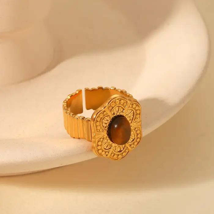 Bague Vintage pour femmes