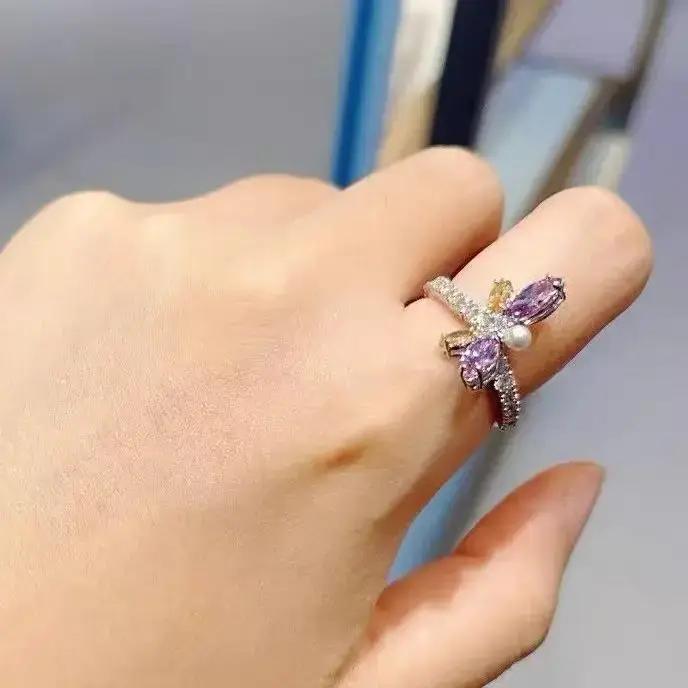 Nouvel ensemble de bijoux pour femme