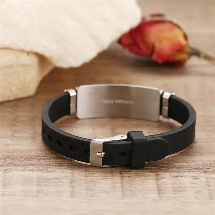 Bracelet 12 Constellation signe du zodiaque pour hommes et femmes
