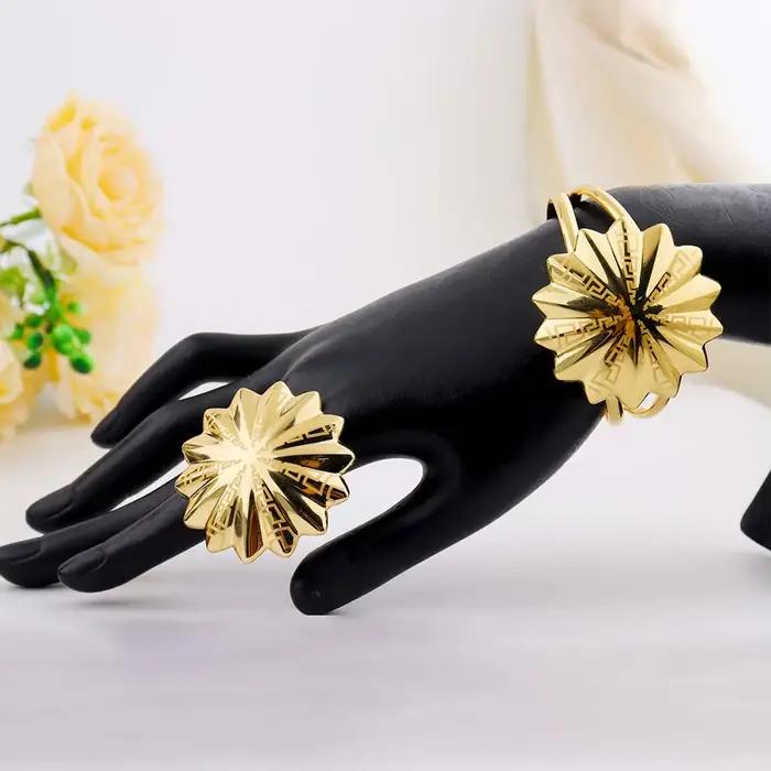 Boucles d'oreilles de luxe pour femmes
