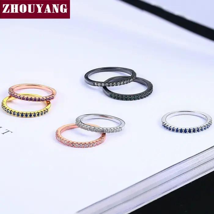 Bague de mariage délicate pour femme et homme