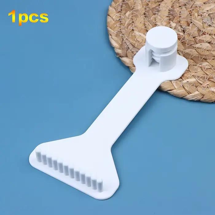 (BBQ4) Cadre de tressage pour bracelet DIY, fournitures de tissage manuel, outils de fixation pour m