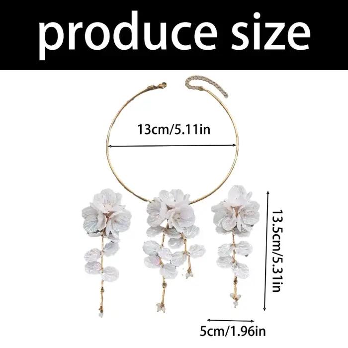 Ensemble de bijoux Nature Inspire Blooms