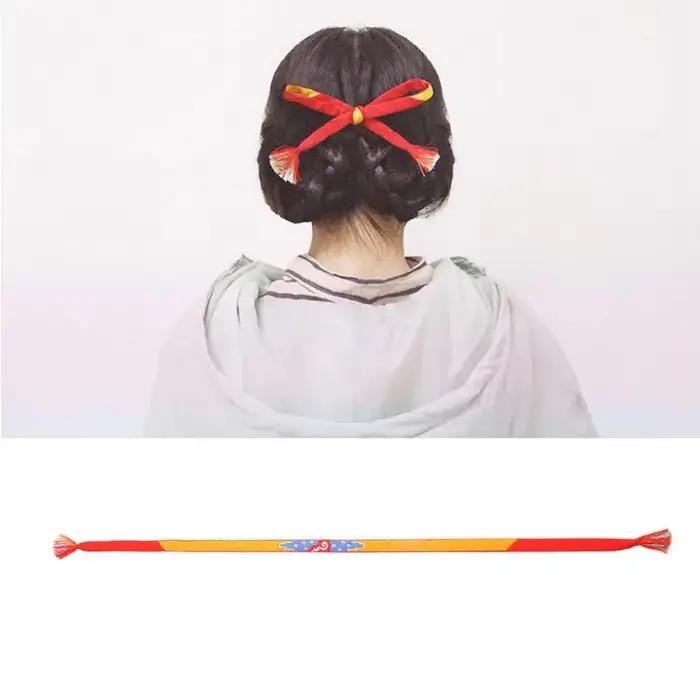 Mode Anime Votre Nom Main Corde Bracelet Amoureux Japonais Bracelets Porte-Bonheur Surprise Cadeaux pour Petit Ami En Gros