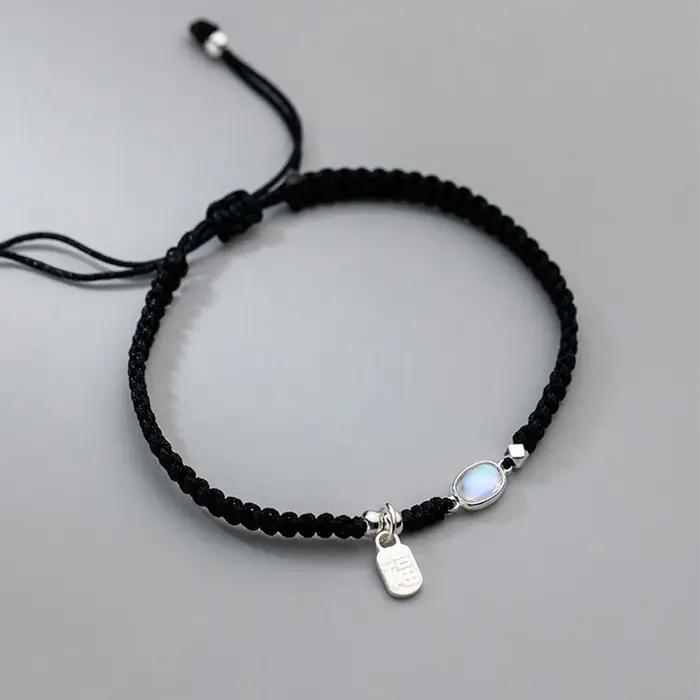 Bracelets de ULen argent 925 pour femmes
