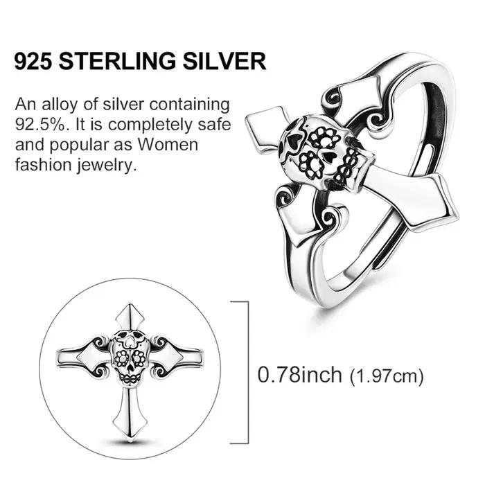 Bague circulaire éternelle en argent Sterling 925 pour femmes et filles, bijoux originaux, cadeaux d