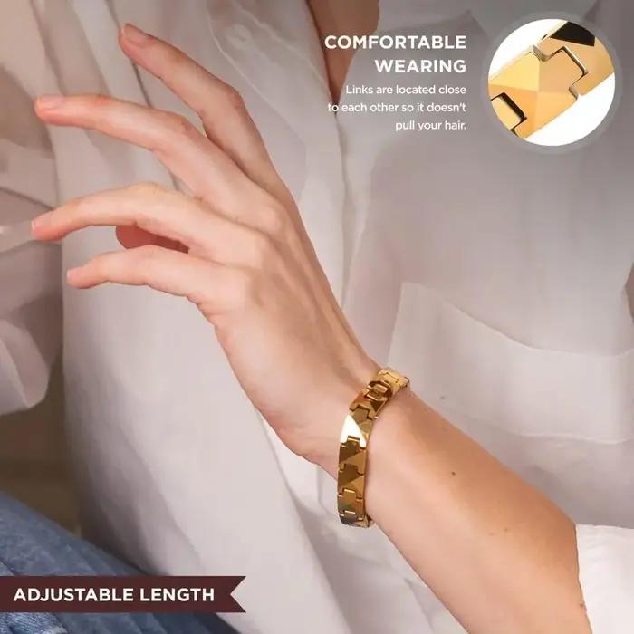 ARADOO – Bracelet en céramique de qualité supérieure