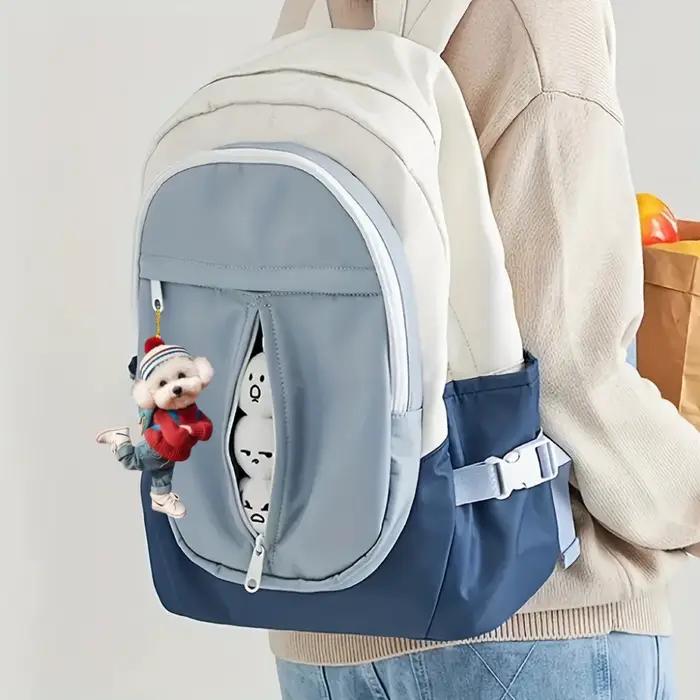 Pendentif Bichon Frise Mignon, Charme Polyvalent, Animaux de Compagnie, Dessin Animé, Accessoire de Mode, Décoration Intérieure, Cadeau Spécial