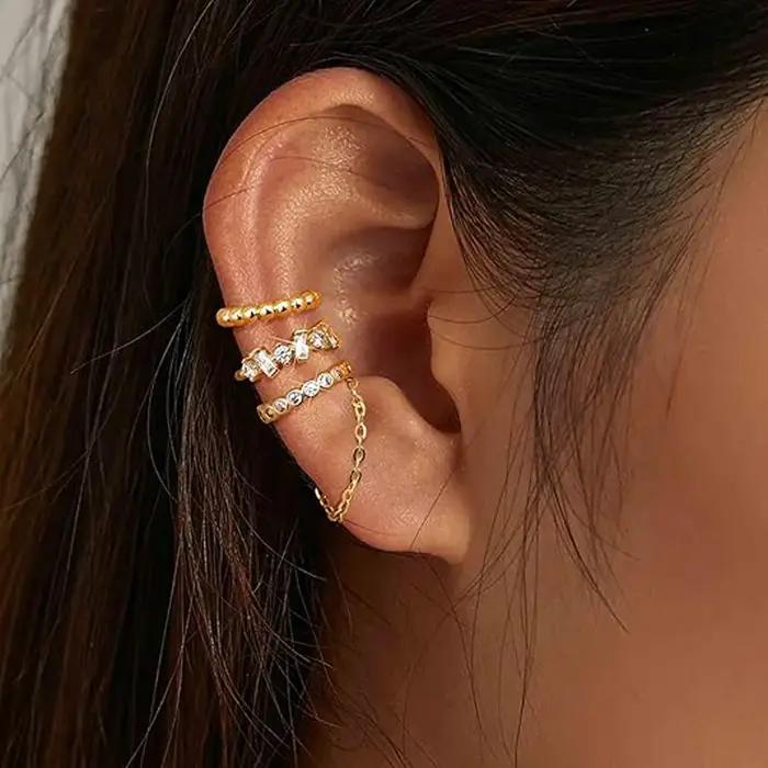 Boucles d'oreilles pour femmes