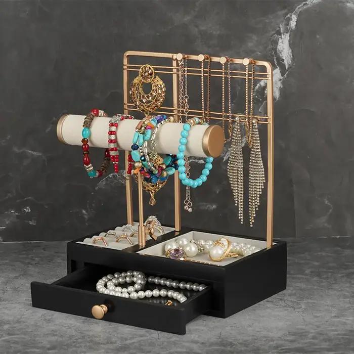 Organisateur de bijoux