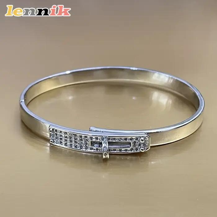 LENNIK nouveau Bracelet de verrouillage
