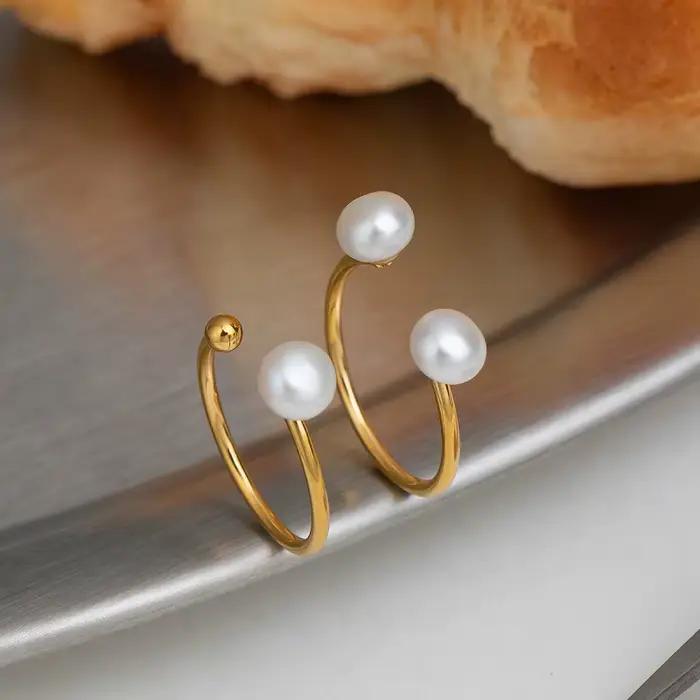 Miia 2026 Nouvelle bague de fiançailles élégante pour femme
