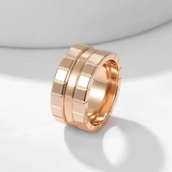 Bague de Luxe Style Français Argent Sterling 925 Sertie de Zircon AAA Élégante Pour Femme Occasions Spéciales