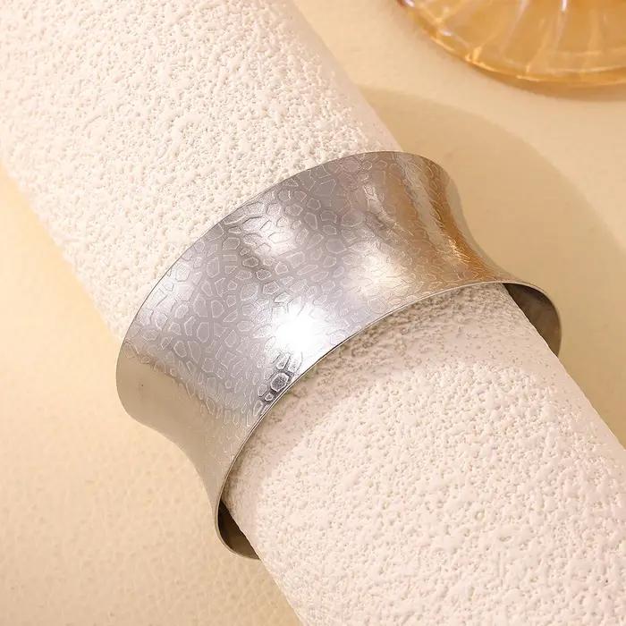 Bracelet manchette large tendance pour femme
