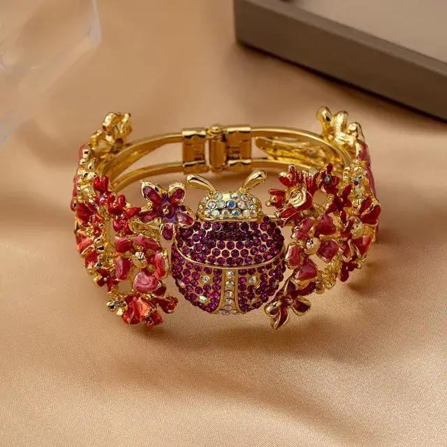Bracelet Ab rétro de haute qualité