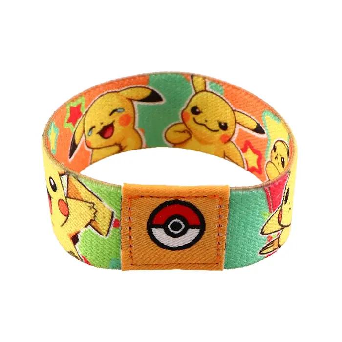 Kwaii – Bracelet de personnages d'anime pour femmes et hommes