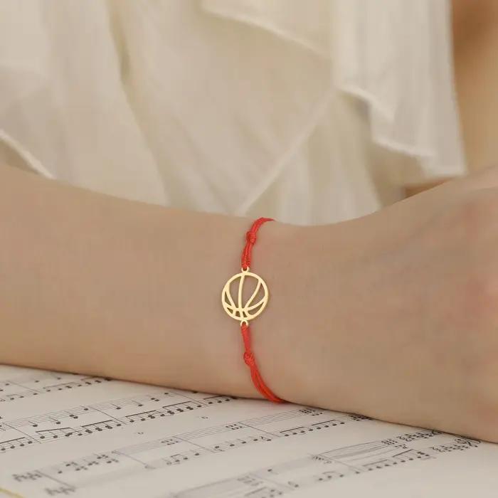 Unift Bracelets JOBracelets de basket-ball pour femmes