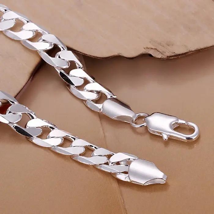 Bracelet en or 18 carats