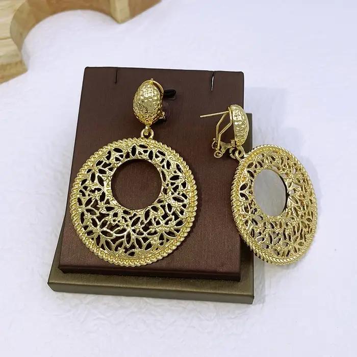 Boucles d'oreilles uniques pour femmes